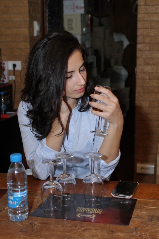 GlenFiddich Exclusive Tasting Event